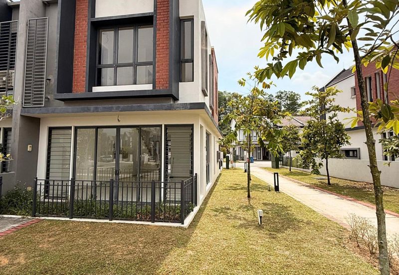 Ilham Residence @ City of Elmina