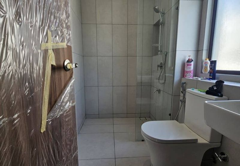 Elmina Green The Eighth @ City of Elmina