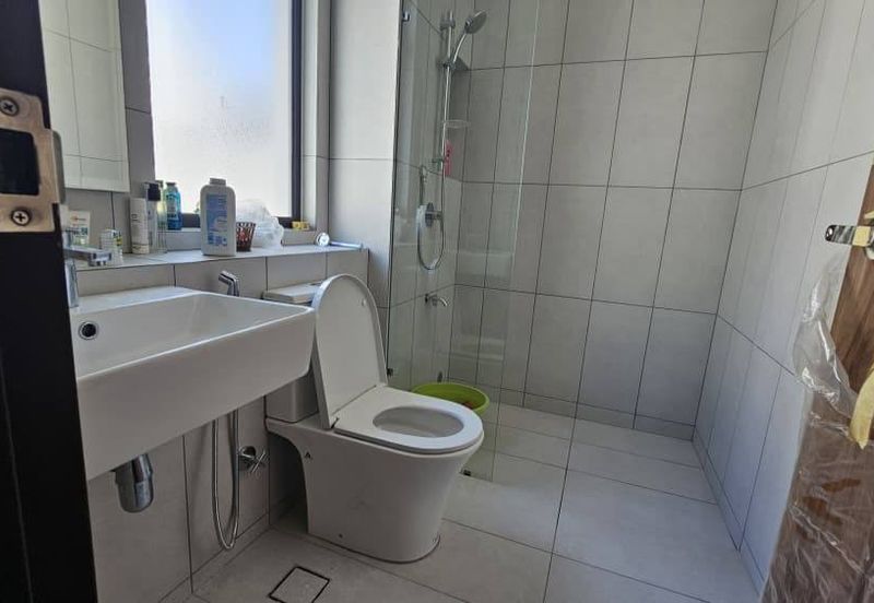 Elmina Green The Eighth @ City of Elmina