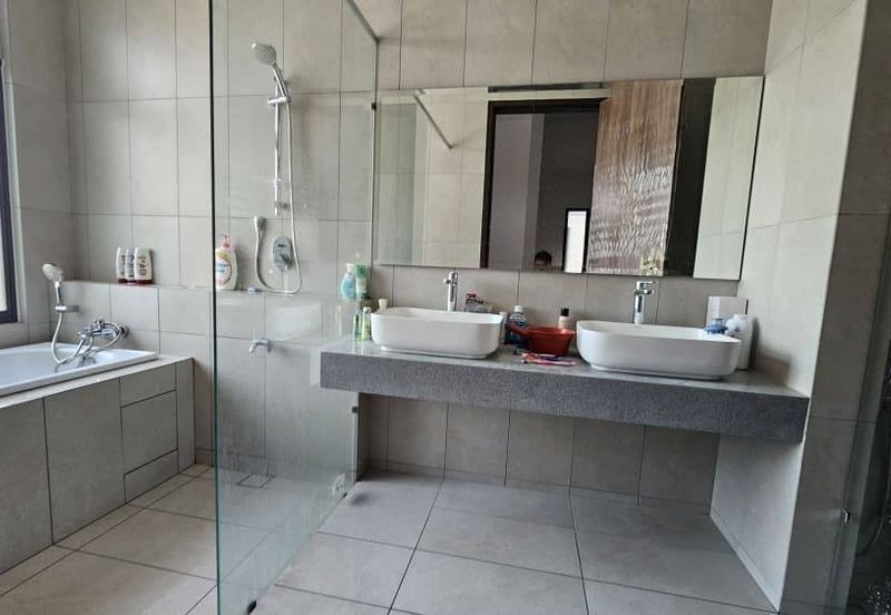 Elmina Green The Eighth @ City of Elmina