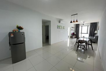 Sfera Residency @ Puchong South