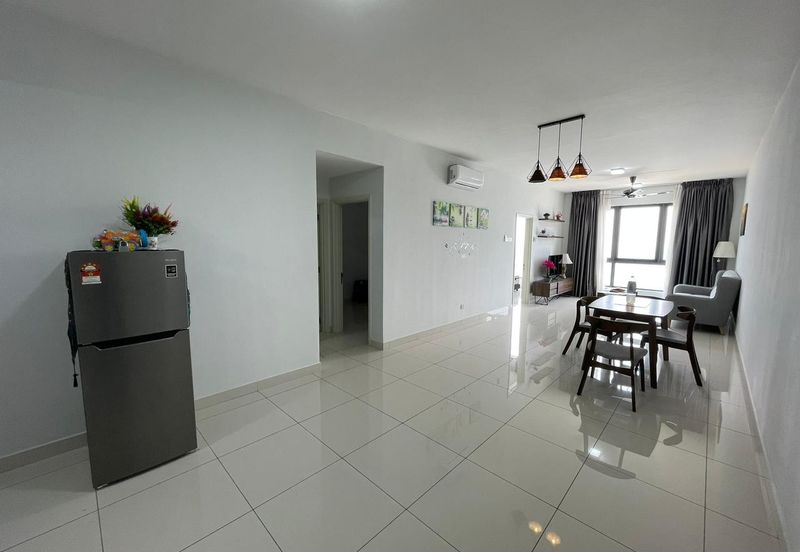 Sfera Residency @ Puchong South