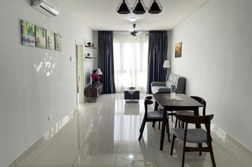 Sfera Residency @ Puchong South