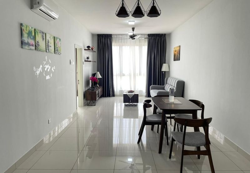 Sfera Residency @ Puchong South