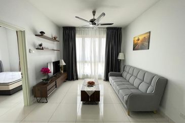 Sfera Residency @ Puchong South