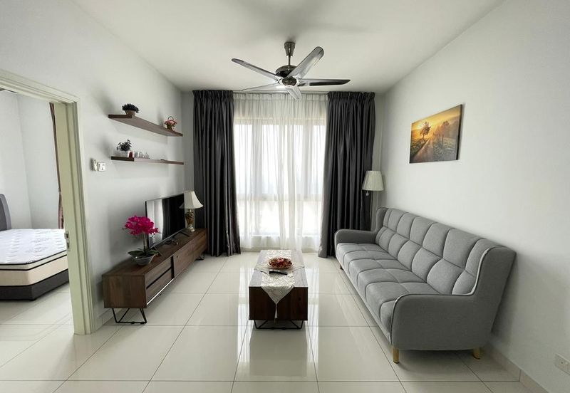 Sfera Residency @ Puchong South