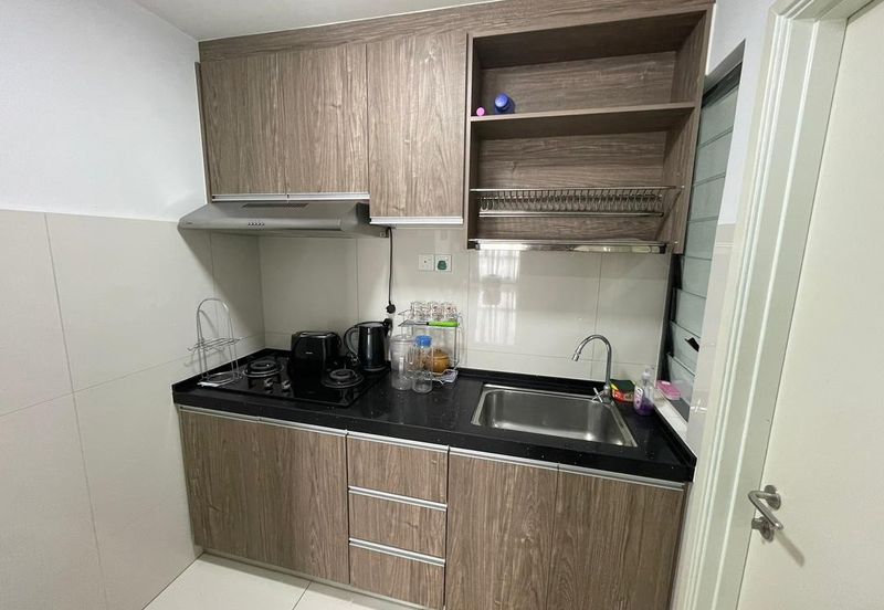 Sfera Residency @ Puchong South