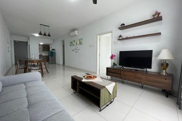 Sfera Residency @ Puchong South