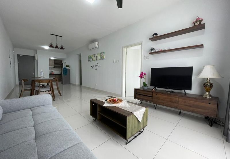 Sfera Residency @ Puchong South