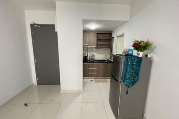 Sfera Residency @ Puchong South