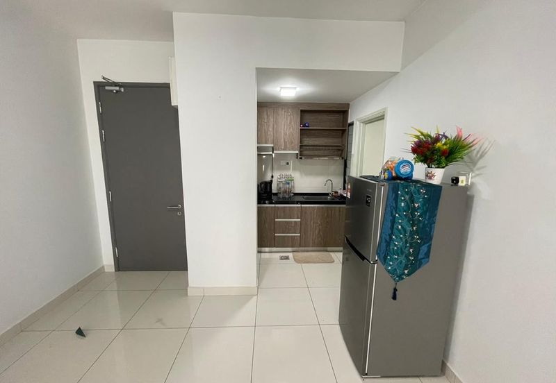 Sfera Residency @ Puchong South