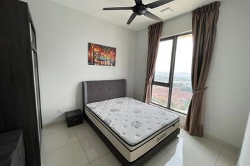 Sfera Residency @ Puchong South