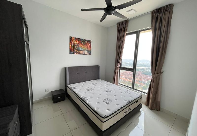 Sfera Residency @ Puchong South