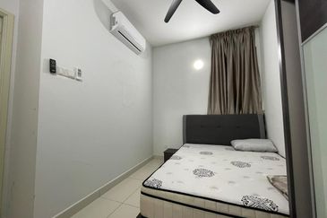 Sfera Residency @ Puchong South