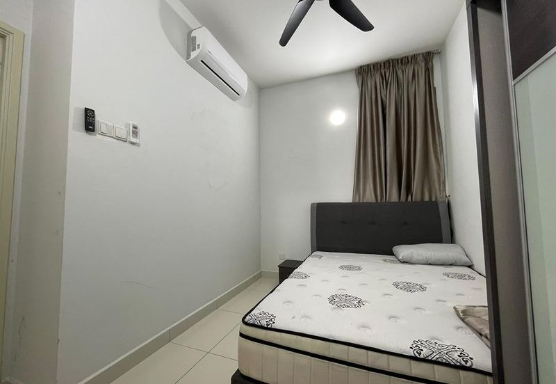 Sfera Residency @ Puchong South