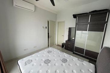 Sfera Residency @ Puchong South