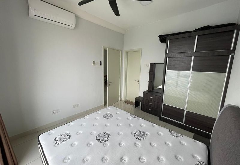 Sfera Residency @ Puchong South