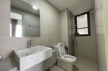 Sfera Residency @ Puchong South