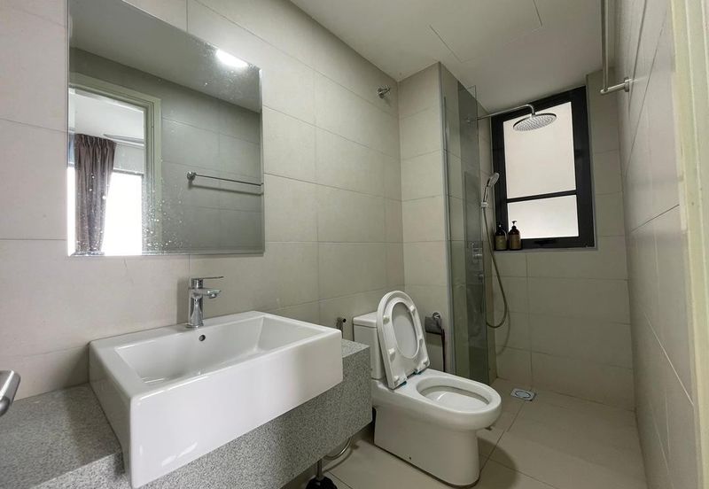 Sfera Residency @ Puchong South