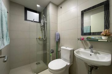 Sfera Residency @ Puchong South