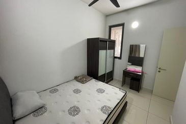 Sfera Residency @ Puchong South