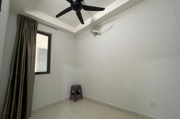 Sfera Residency @ Puchong South