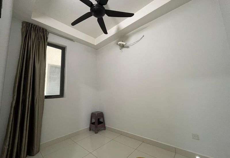 Sfera Residency @ Puchong South