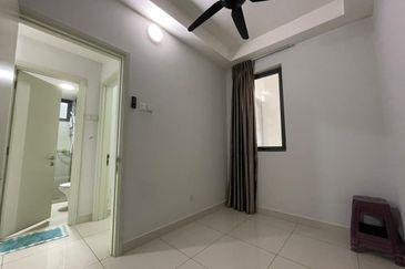 Sfera Residency @ Puchong South