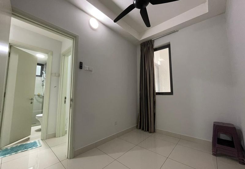 Sfera Residency @ Puchong South