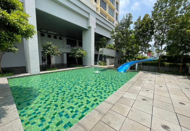 Sfera Residency @ Puchong South