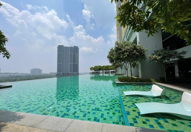 Sfera Residency @ Puchong South