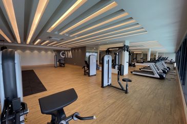 Sfera Residency @ Puchong South