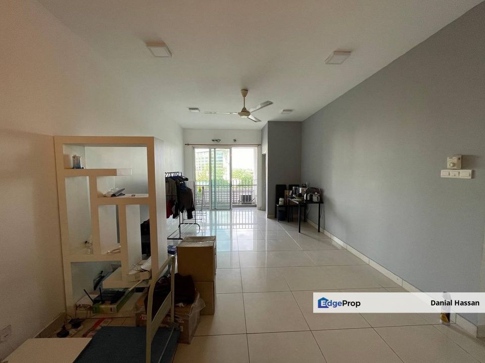 Prime Location Furnished Condominium Zenith Residences Kelana Jaya Petaling Jaya, Selangor, Kelana Jaya