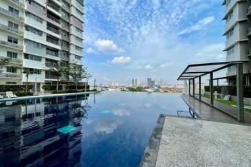 Koi Kinrara Suites