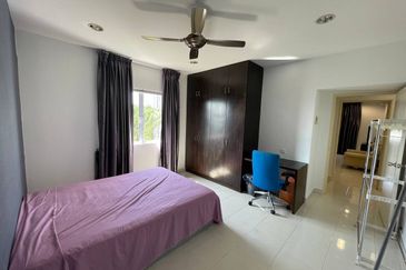 Koi Kinrara Suites