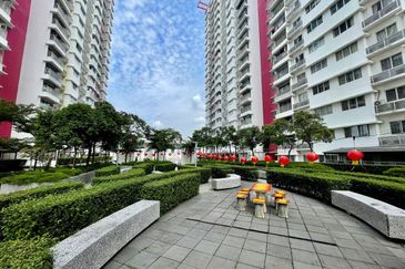 Koi Kinrara Suites