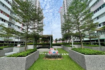 Koi Kinrara Suites