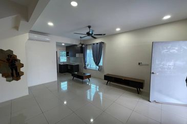 Irama Perdana @ Alam Perdana