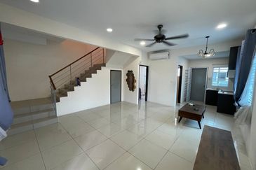 Irama Perdana @ Alam Perdana