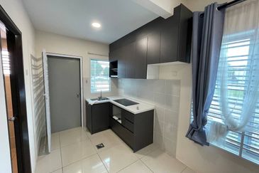 Irama Perdana @ Alam Perdana