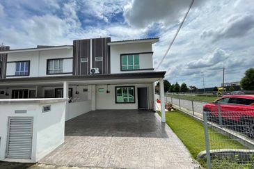 Irama Perdana @ Alam Perdana