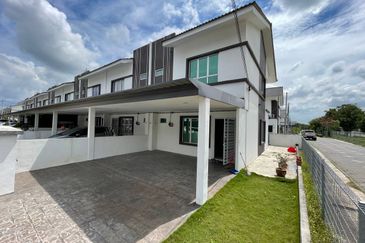 Irama Perdana @ Alam Perdana