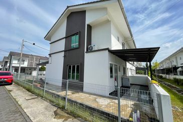 Irama Perdana @ Alam Perdana