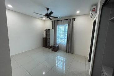 Irama Perdana @ Alam Perdana