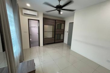 Irama Perdana @ Alam Perdana