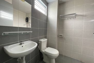 Irama Perdana @ Alam Perdana