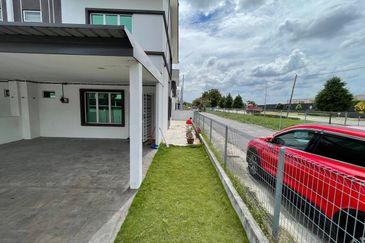 Irama Perdana @ Alam Perdana