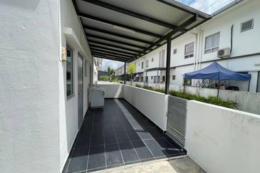 Irama Perdana @ Alam Perdana