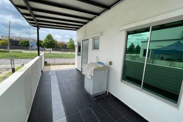 Irama Perdana @ Alam Perdana