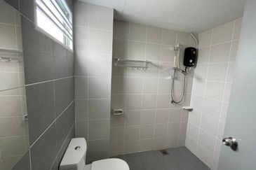 Irama Perdana @ Alam Perdana